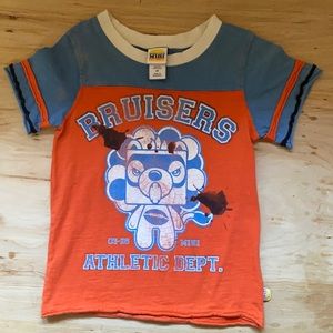 Vintage Look Harajuku Mini TargetxGwen Stefani